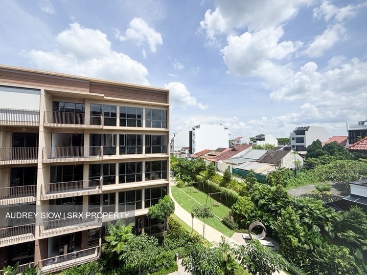The Watergardens At Canberra (D27), Apartment #479560821